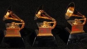 Premios Grammy