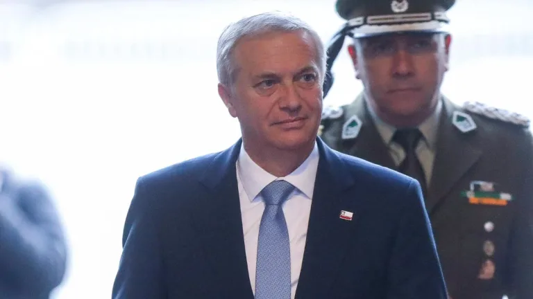 Presidente Kast Migración Irregular