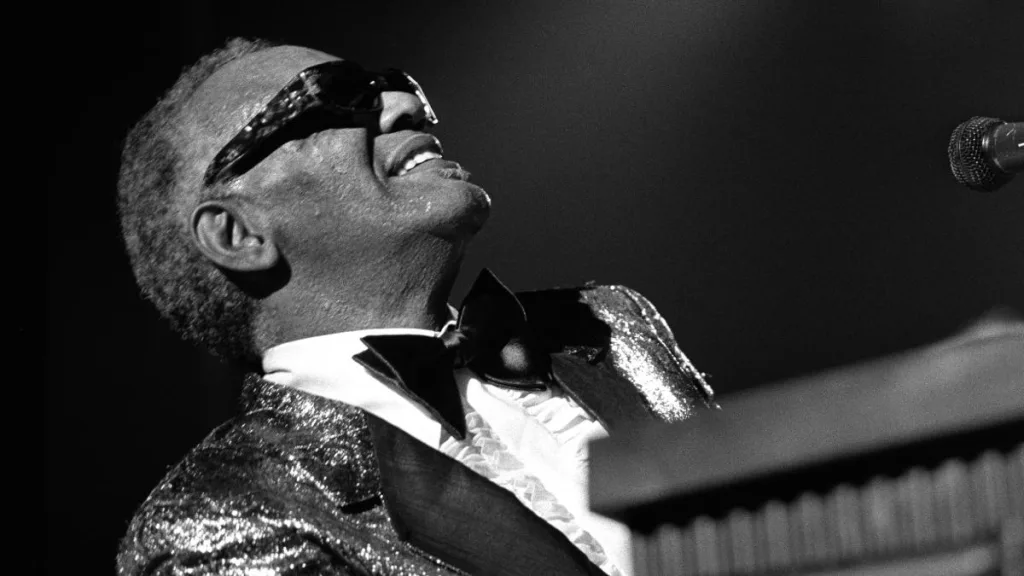 Ray Charles
