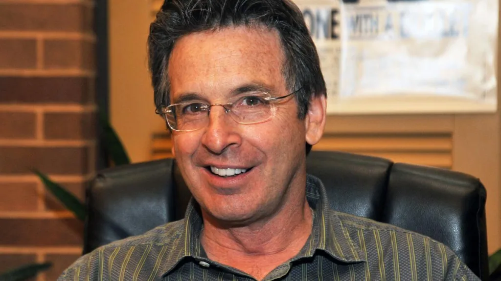 Robert Carradine