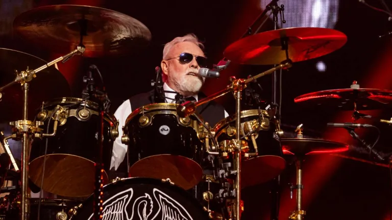 Roger Taylor