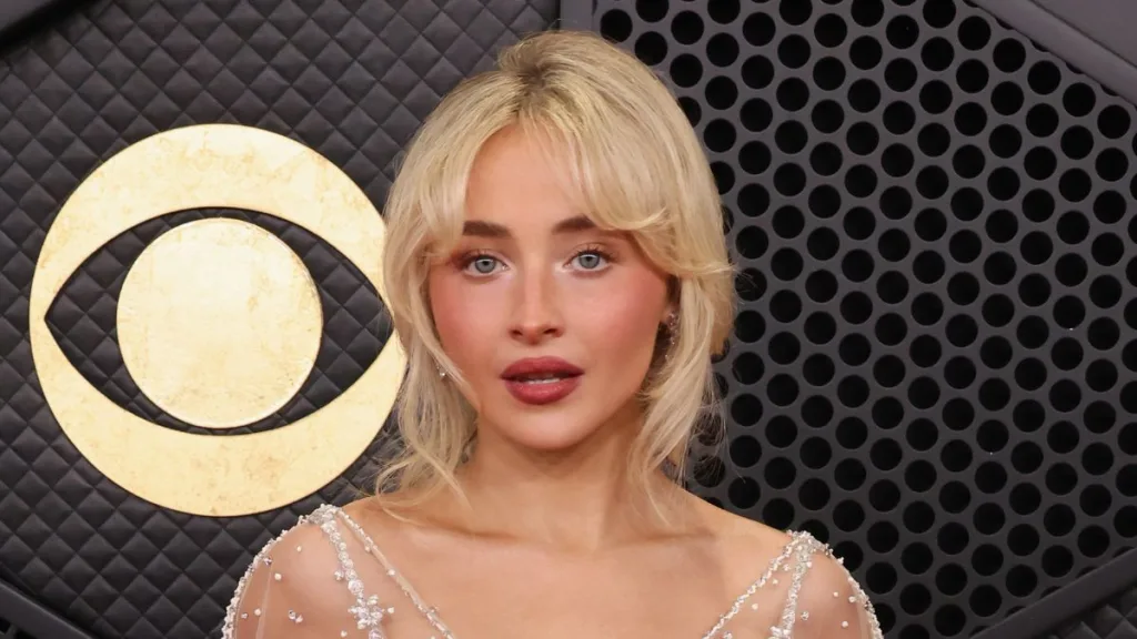 Sabrina Carpenter Obtiene Orden De Alejamiento