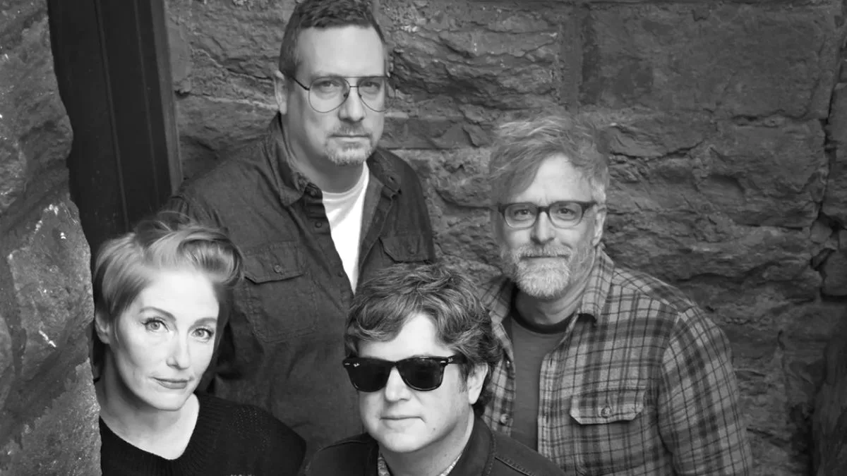 Luto en el pop de los 90: murió Justin Cary, recordado bajista de Sixpence None The Richer y del éxito mundial 'Kiss Me'