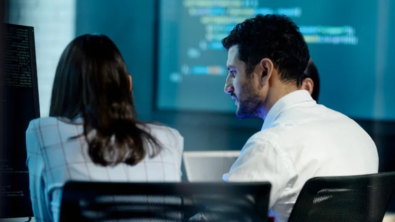 Soberanía En Inteligencia Artificial Y Futuro Laboral