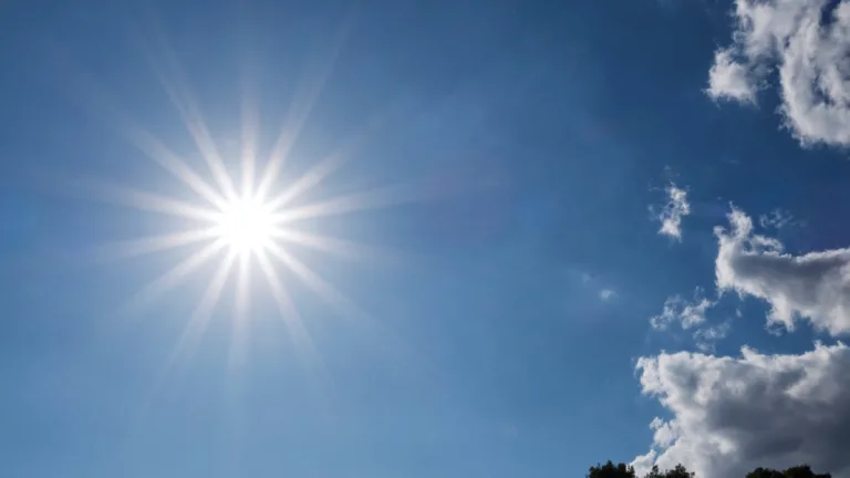 Sol Calor
