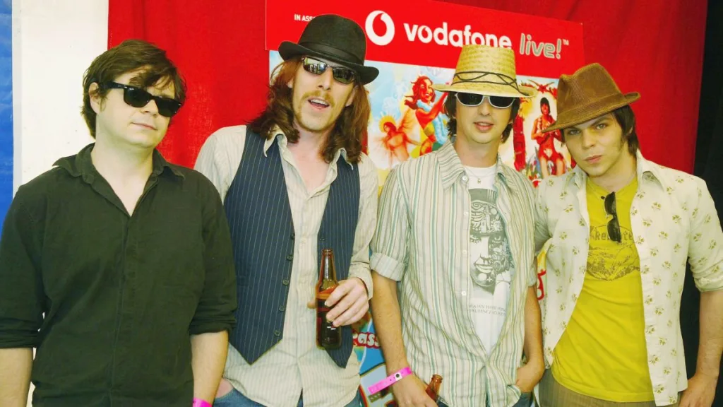 Supergrass Is 10