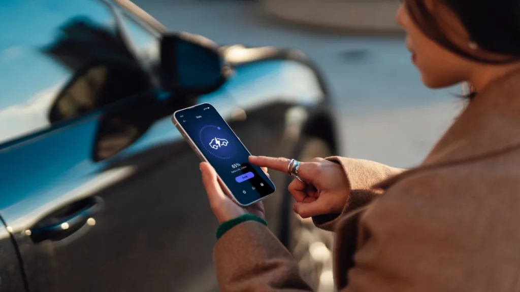 Suscripción De Autos Smarty Car