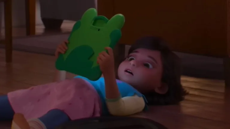 Taylor Swift En Toy Story 5