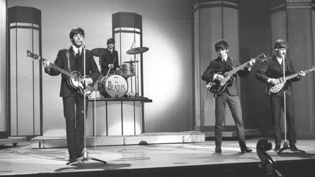 The Beatles