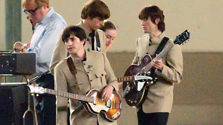 The Beatles (2)