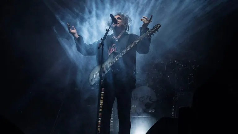 The Cure