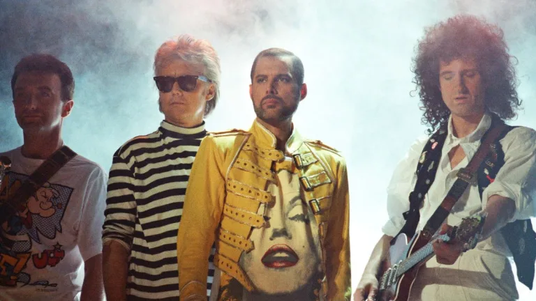 The Miracle De Queen
