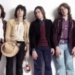 The Rolling Stones