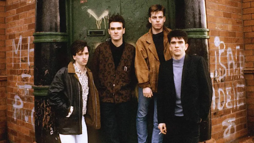 The Smiths