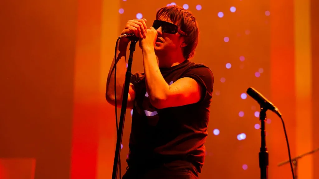 The Strokes