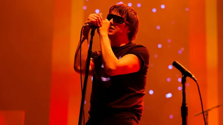 The Strokes