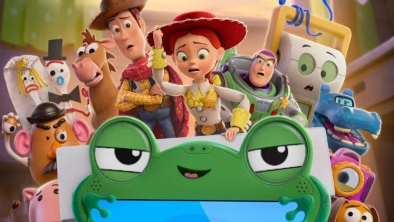 Toy Story 5
