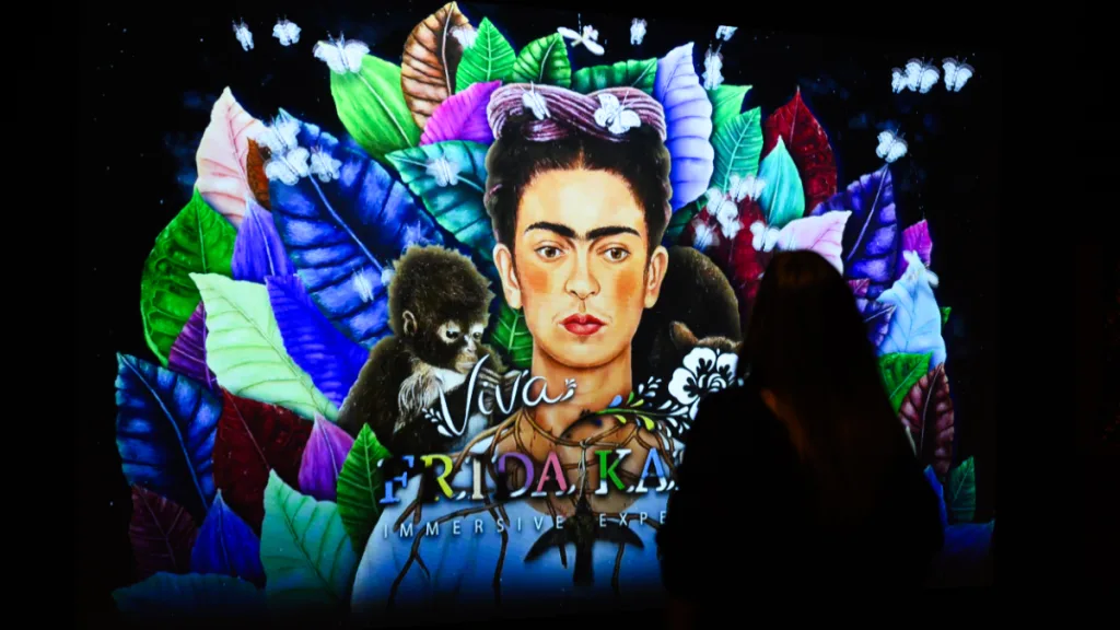 Viva Frida Kahlo (1)