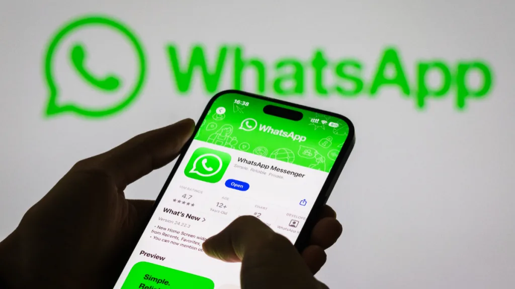WhatsApp