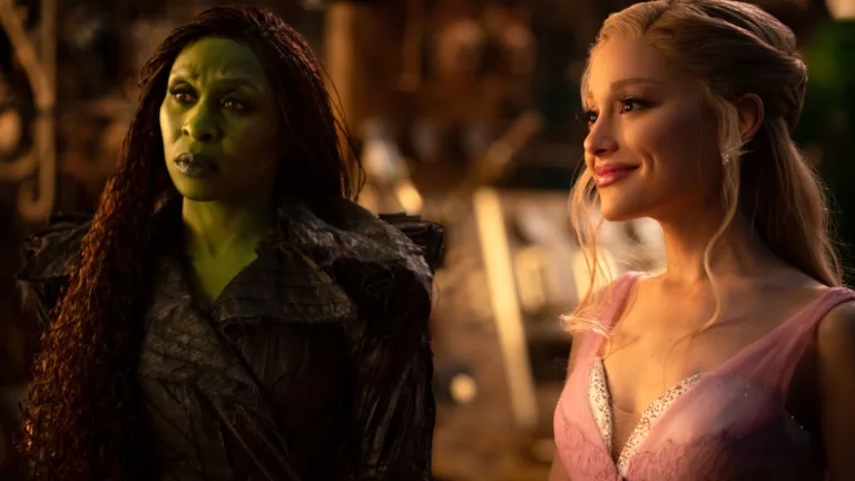 Wicked For Good