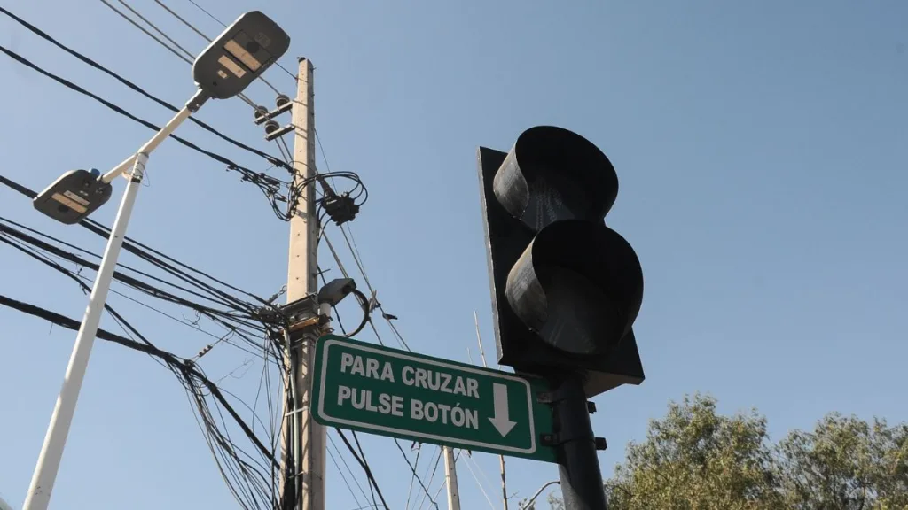 Cortes De Luz En Santiago