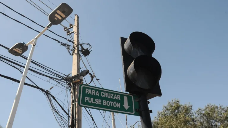 Cortes De Luz En Santiago