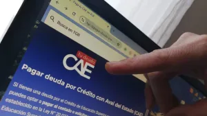 Embargo De Ahorros Para La Vivienda Por Deuda CAE