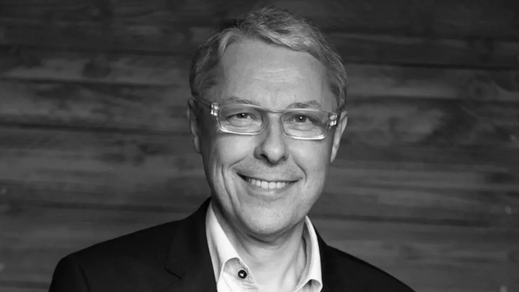 Muere Fundador De Ubisoft