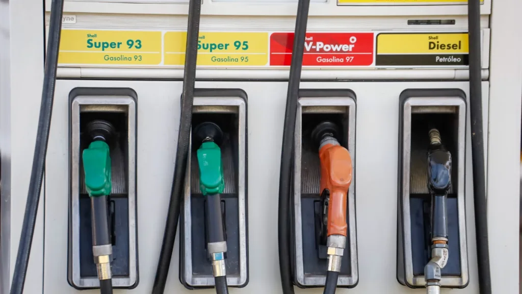 Precio De Los Combustibles En Chile
