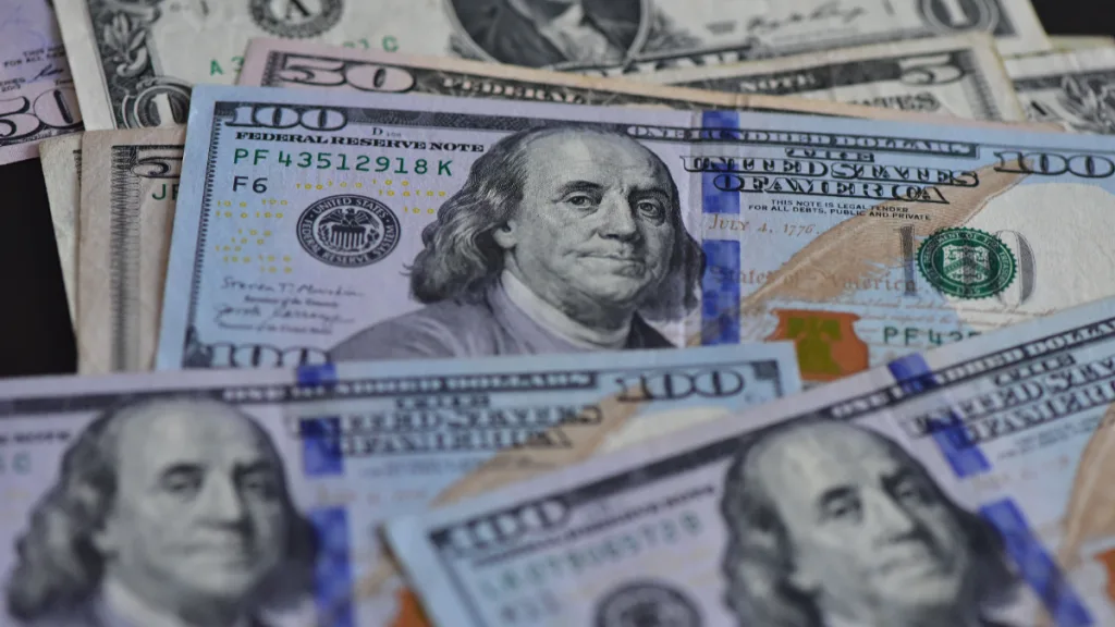 Precio Del Dólar