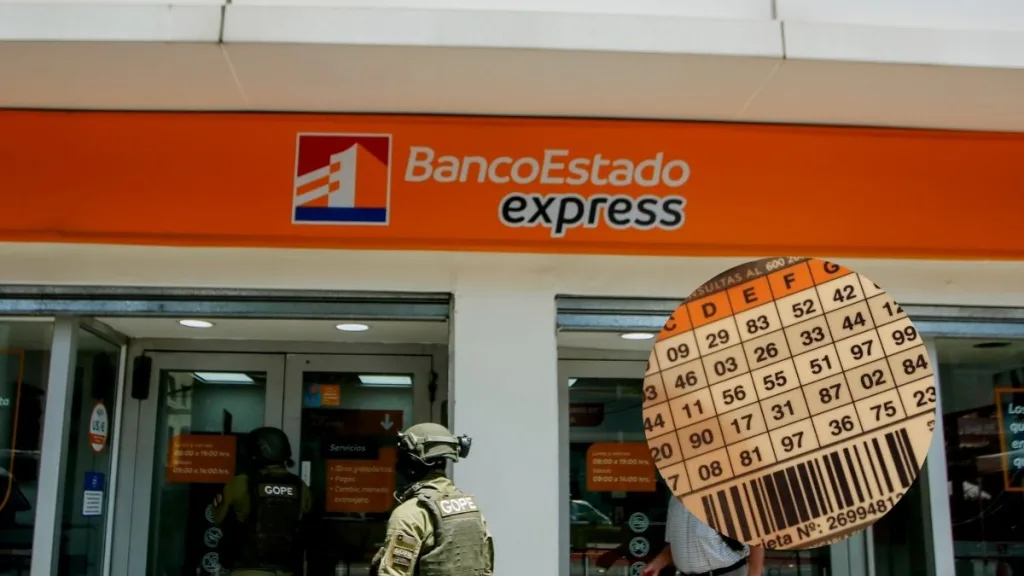 Problemas En Cuentas BancoEstado