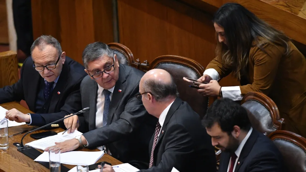 Reajuste Del Sueldo Mínimo En Chile