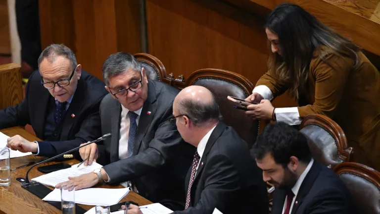 Reajuste Del Sueldo Mínimo En Chile