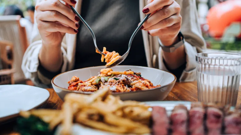 Restaurantes