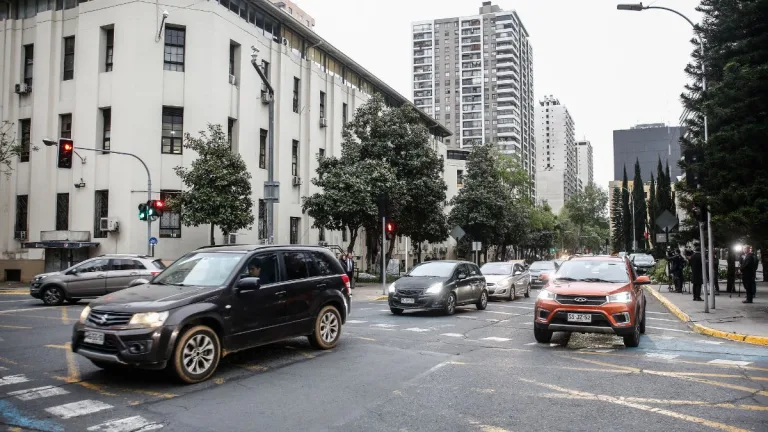 Restricción Vehicular Miércoles 3 De Junio