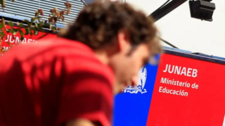 Resultados Becas Junaeb 2026