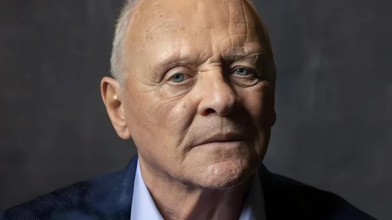 Anthony Hopkins