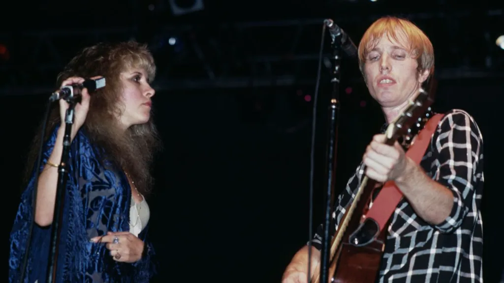 Bella Donna De Stevie Nicks