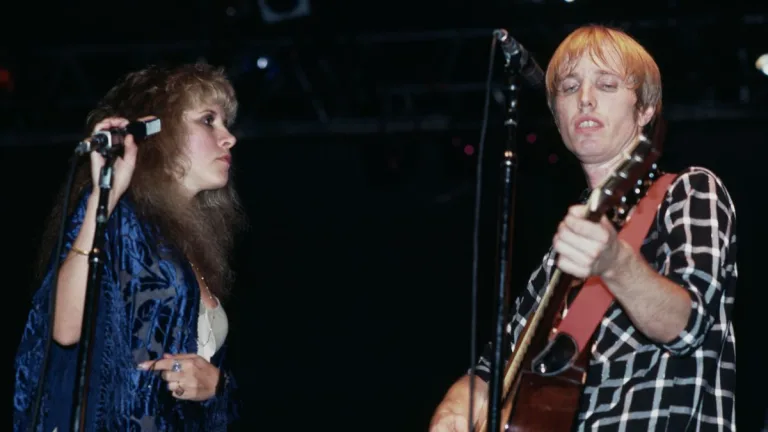 Bella Donna De Stevie Nicks