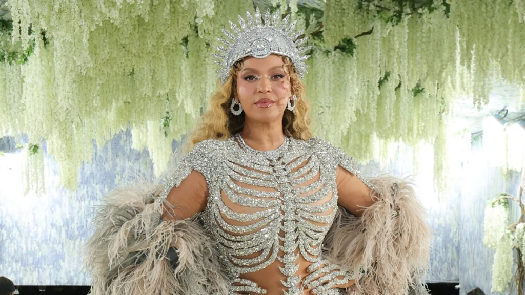 Beyoncé Morning Dew (DONK) Nuevo Sencillo