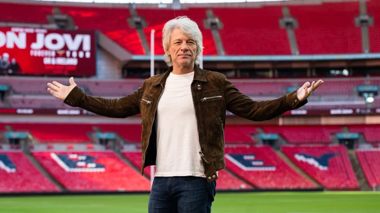 Bon Jovi