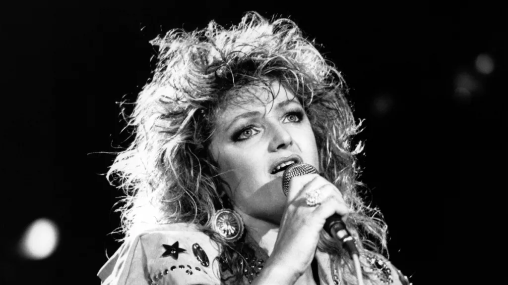 Bonnie Tyler