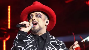 Boy George