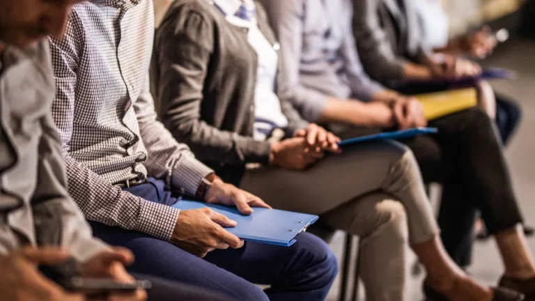Busqueda De Empleo Senior