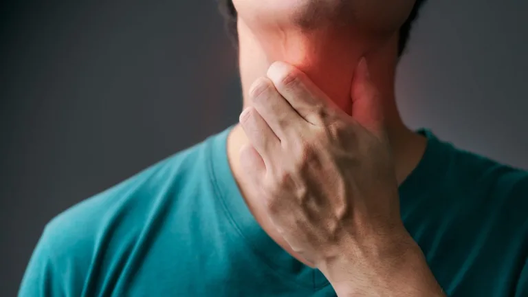 Cancer De Cabeza Y Cuello