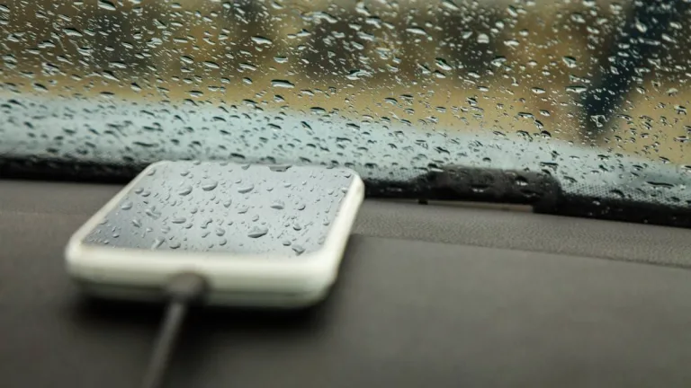 Celular Sistema Frontal