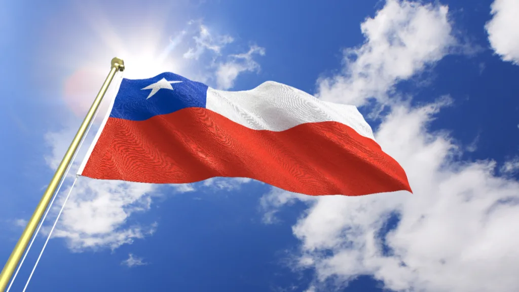 Chile (3)