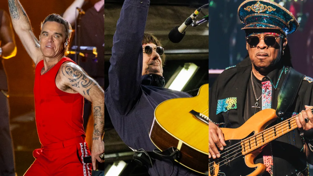 Concierto 2026