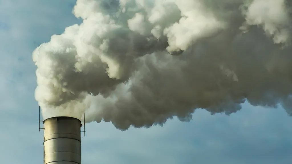 Crisis Climática