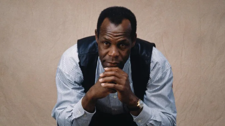 Danny Glover 2